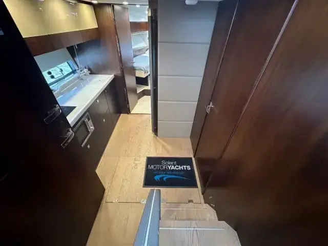 Thumbnail von Fairline Targa 48 Open