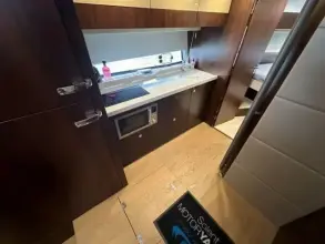 Thumbnail von Fairline Targa 48 Open