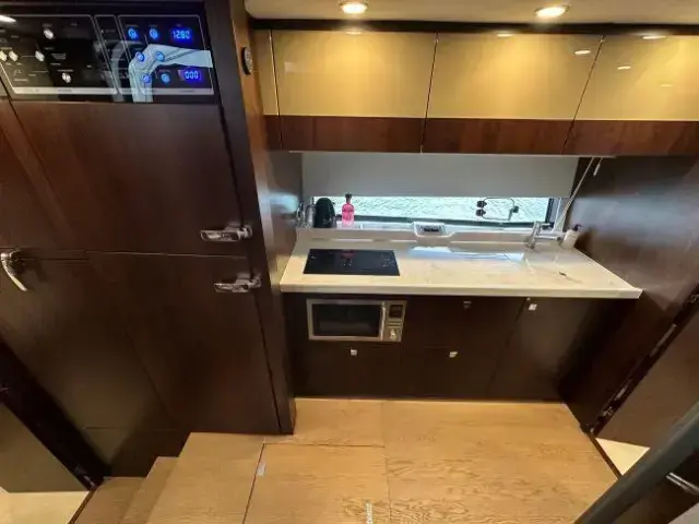 Thumbnail von Fairline Targa 48 Open