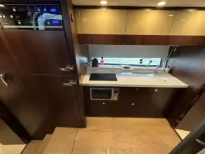 Thumbnail von Fairline Targa 48 Open