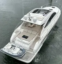 Thumbnail von Fairline Targa 48 Open
