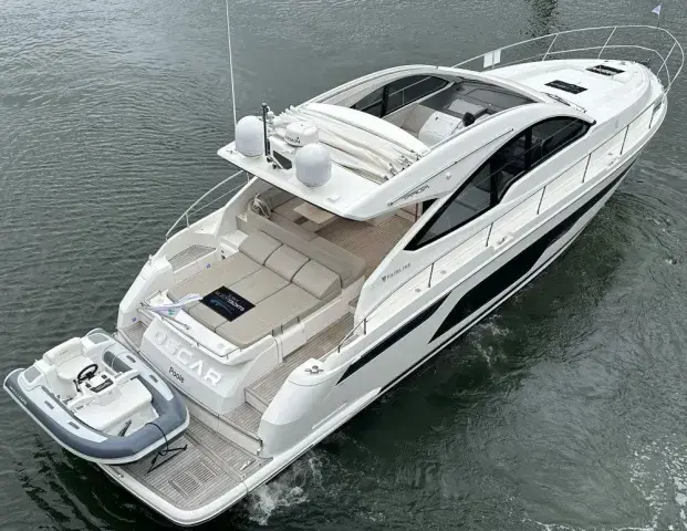 Thumbnail von Fairline Targa 48 Open