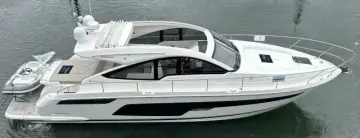 Thumbnail von Fairline Targa 48 Open