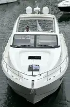 Thumbnail von Fairline Targa 48 Open