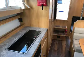 Thumbnail von Viking River Cruisers 300 Wide Beam HL