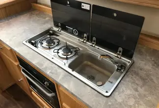 Thumbnail von Viking River Cruisers 300 Wide Beam HL