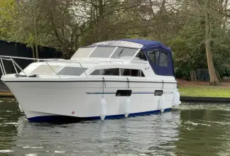 Thumbnail von Viking River Cruisers 300 Wide Beam HL