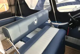 Thumbnail von Viking River Cruisers 300 Wide Beam HL