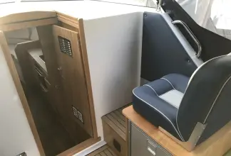 Thumbnail von Viking River Cruisers 300 Wide Beam HL