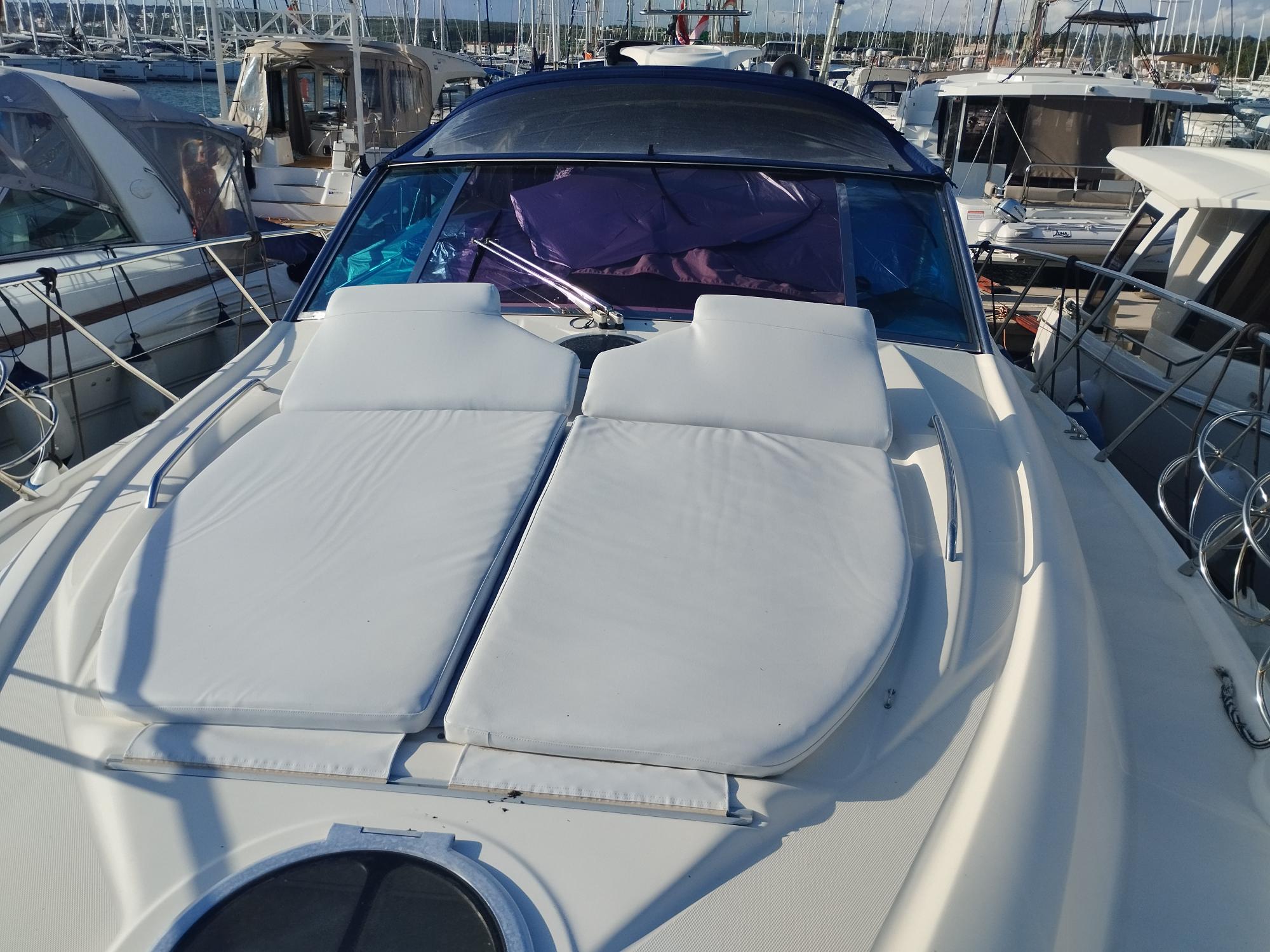 Thumbnail von Cranchi 43 Mediterranée