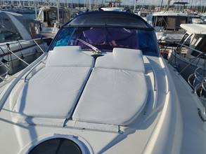 Thumbnail von Cranchi 43 Mediterranée