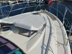 Thumbnail von Cranchi 43 Mediterranée