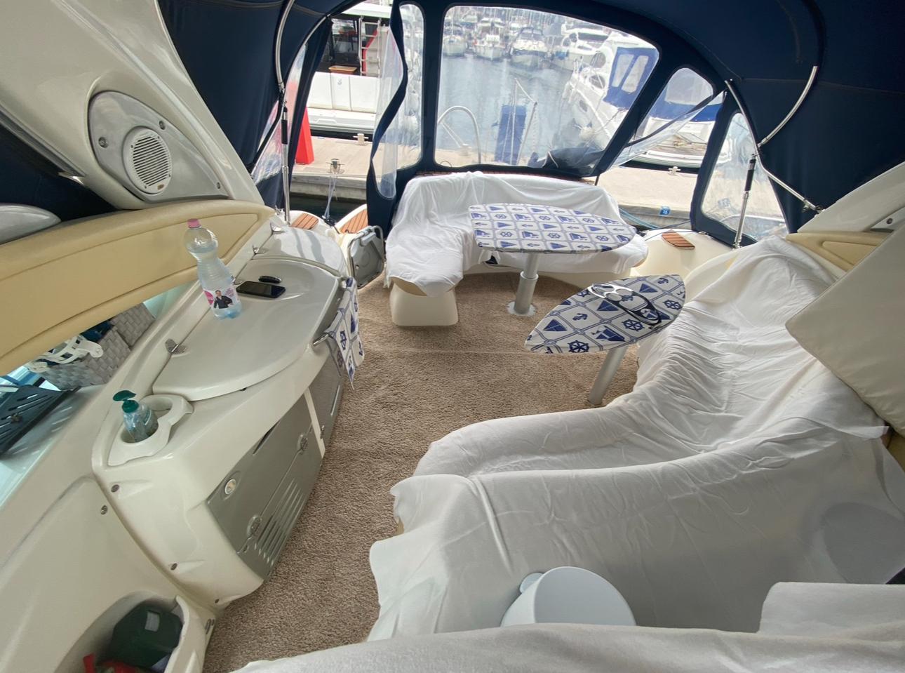 Thumbnail von Cranchi 43 Mediterranée