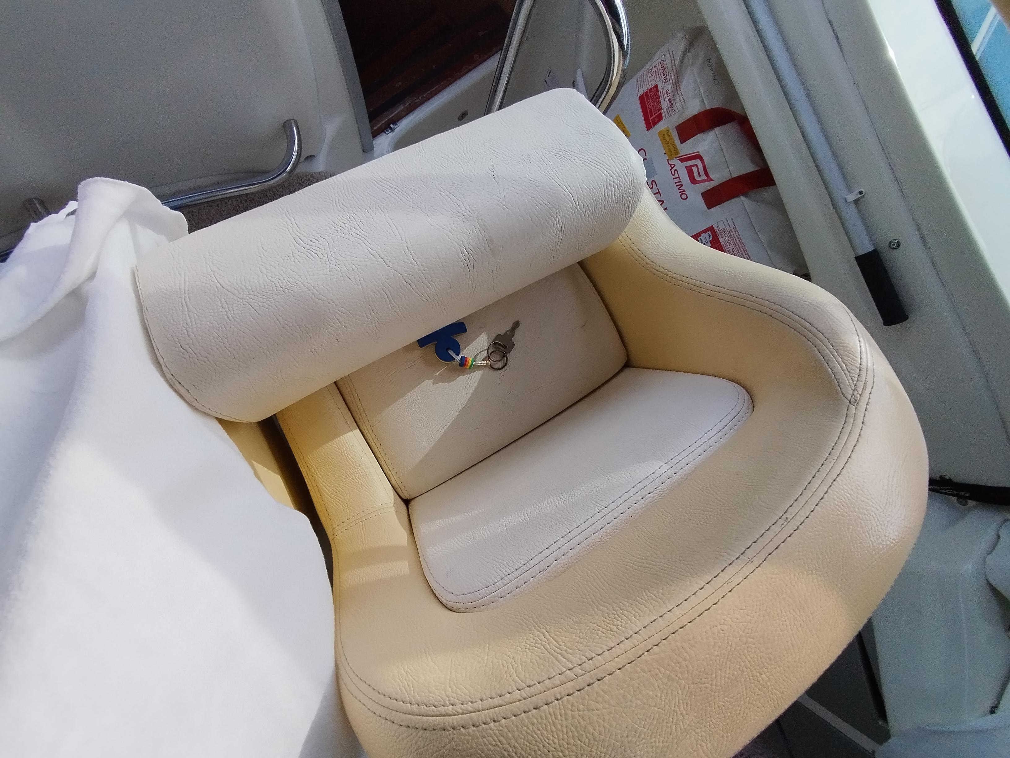 Thumbnail von Cranchi 43 Mediterranée