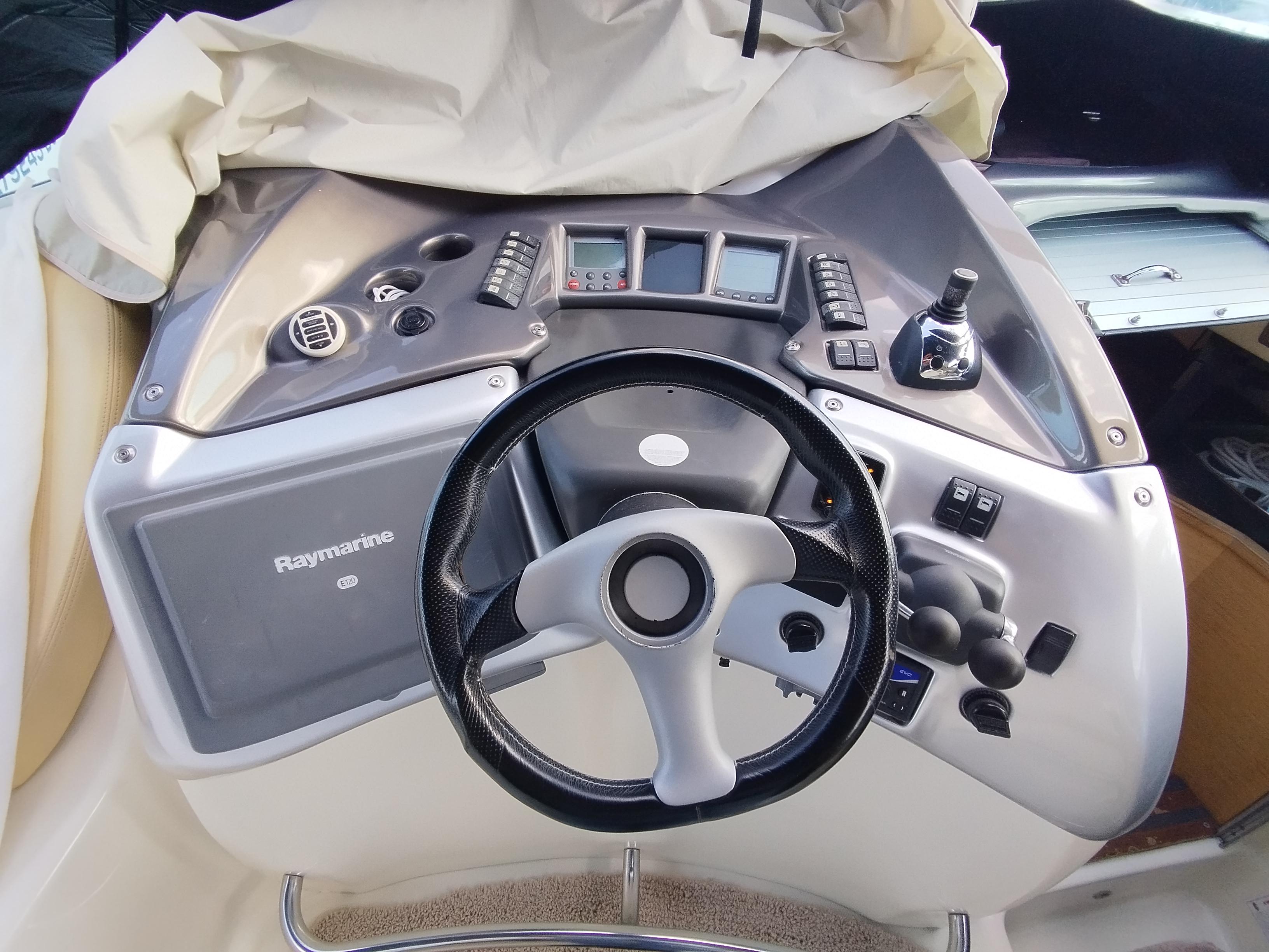 Thumbnail von Cranchi 43 Mediterranée