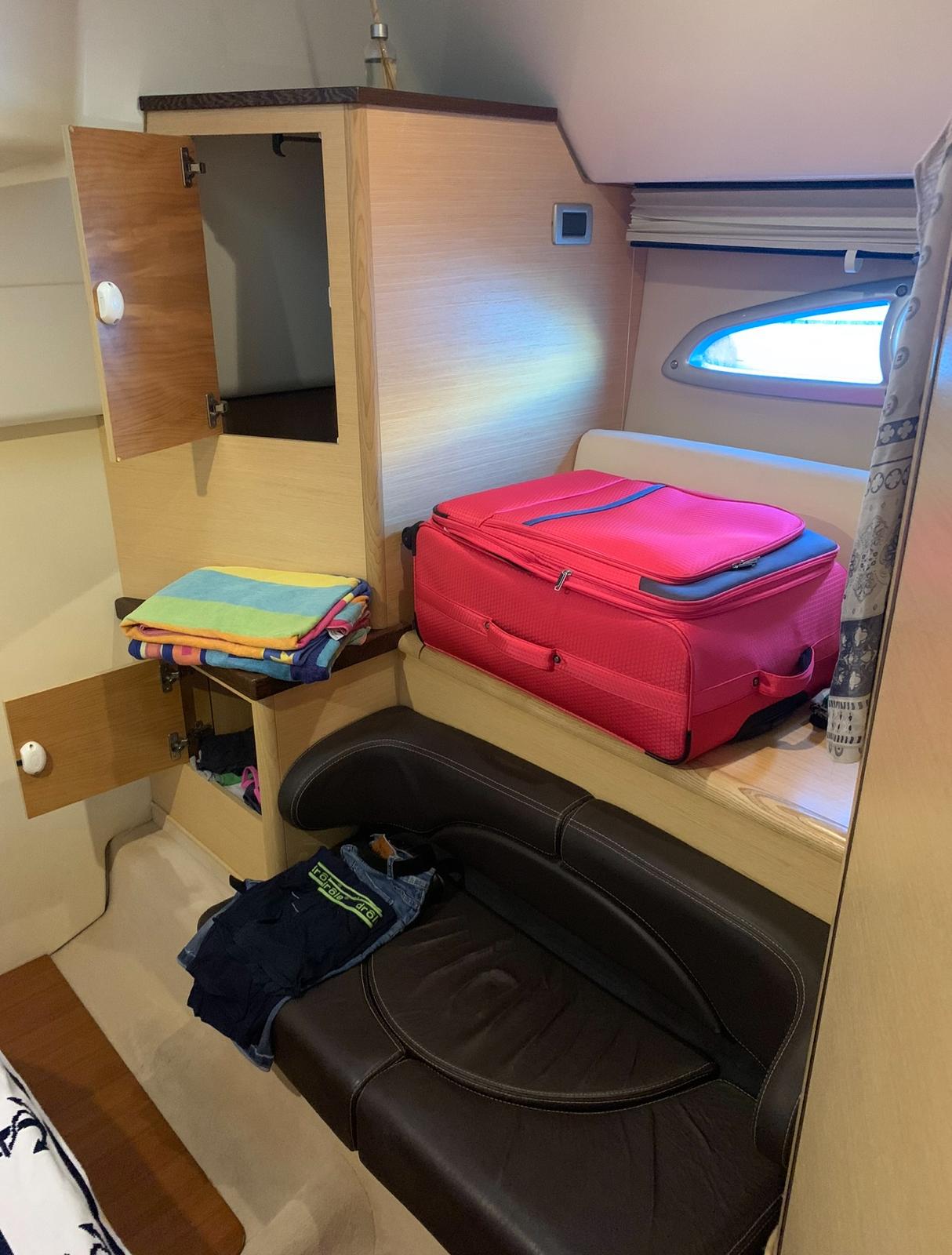 Thumbnail von Cranchi 43 Mediterranée