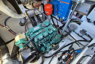 Thumbnail von Fountaine Pajot Saona 47 Luna Bliss