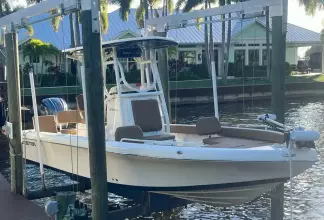 Thumbnail von Skeeter SX 2550