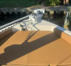 Thumbnail von Skeeter SX 2550