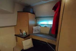 Thumbnail von Cranchi Mediterranee 43