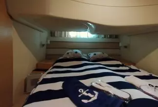 Thumbnail von Cranchi Mediterranee 43