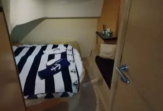 Thumbnail von Cranchi Mediterranee 43