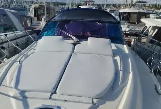 Thumbnail von Cranchi Mediterranee 43