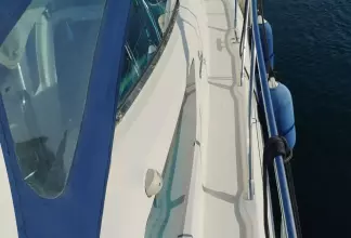 Thumbnail von Cranchi Mediterranee 43