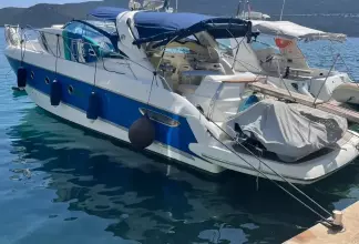 Thumbnail von Cranchi Mediterranee 43