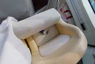 Thumbnail von Cranchi Mediterranee 43