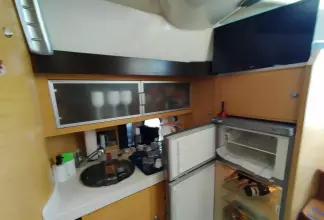 Thumbnail von Cranchi Mediterranee 43