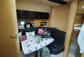 Thumbnail von Cranchi Mediterranee 43