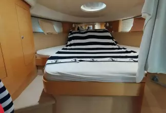 Thumbnail von Cranchi Mediterranee 43