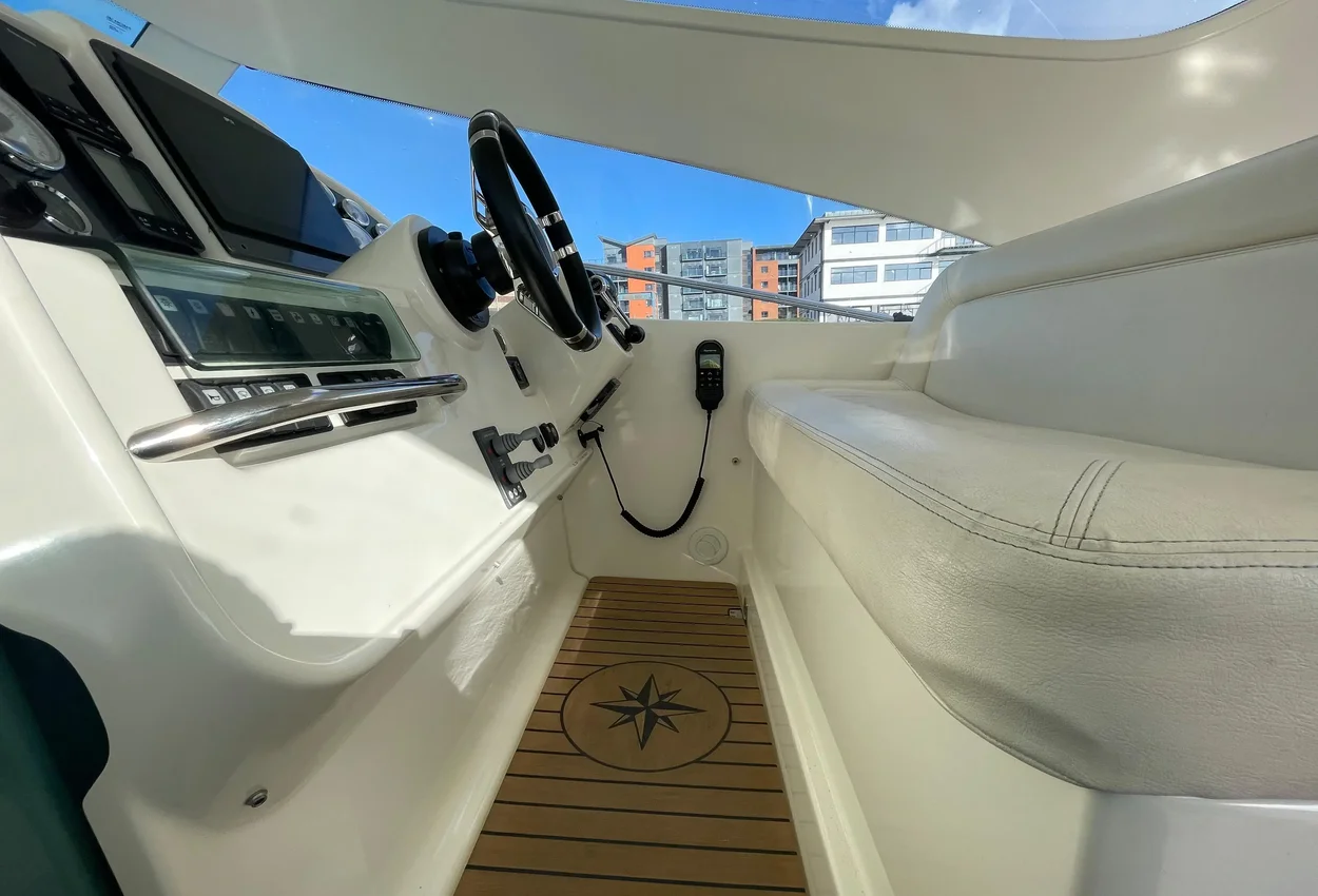 Thumbnail von Prestige 34 S