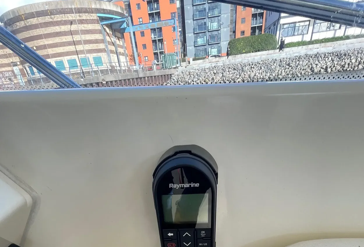 Thumbnail von Prestige 34 S