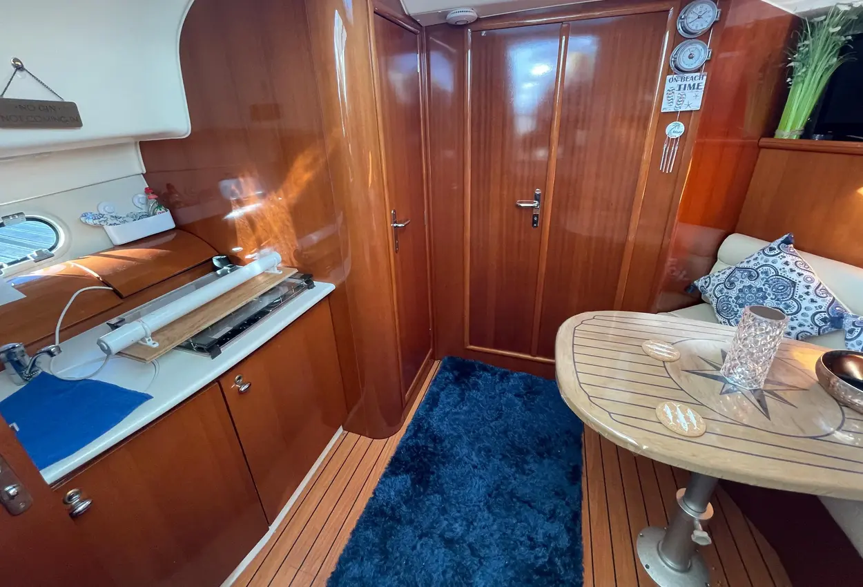 Thumbnail von Prestige 34 S