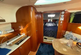 Thumbnail von Prestige 34 S