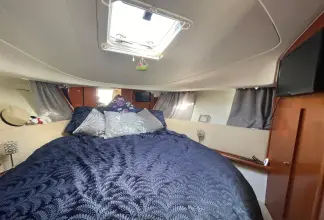 Thumbnail von Prestige 34 S