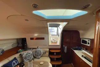 Thumbnail von Prestige 34 S