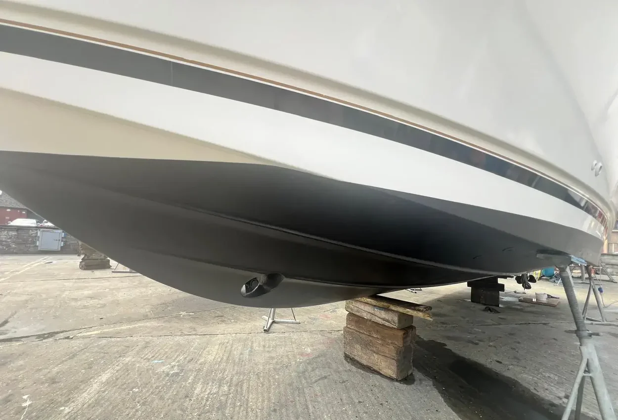 Thumbnail von Prestige 34 S