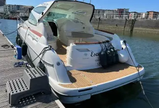 Thumbnail von Prestige 34 S