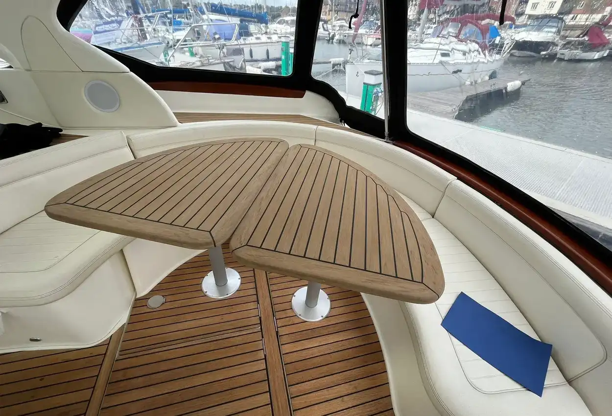 Thumbnail von Prestige 34 S