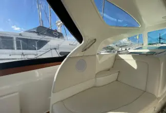 Thumbnail von Prestige 34 S