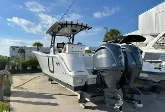 Thumbnail von Sea Fox Boats 288 Commander