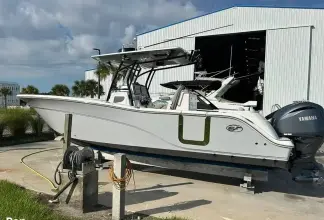 Thumbnail von Sea Fox Boats 288 Commander