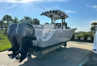 Thumbnail von Sea Fox Boats 288 Commander