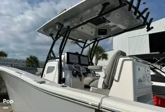 Thumbnail von Sea Fox Boats 288 Commander