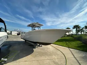 Thumbnail von Sea Fox Boats 288 Commander