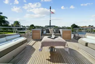 Thumbnail von Palmer Johnson 124 Sports Cruiser  Izumi