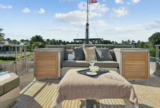 Thumbnail von Palmer Johnson 124 Sports Cruiser  Izumi